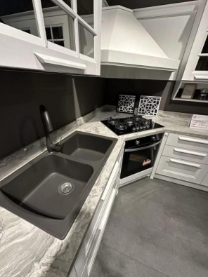 Aran cucine Ylenia