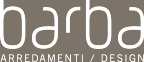 logo Barba Arredametni & Design