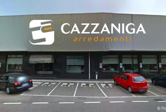 Arredamenti F.lli Cazzaniga