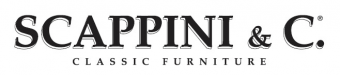 logo SCAPPINI & C. srl