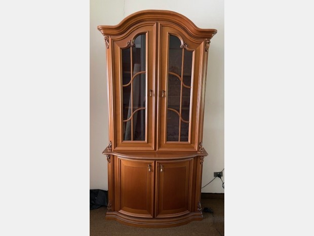 Credenza classica Artigianmobili Rondò